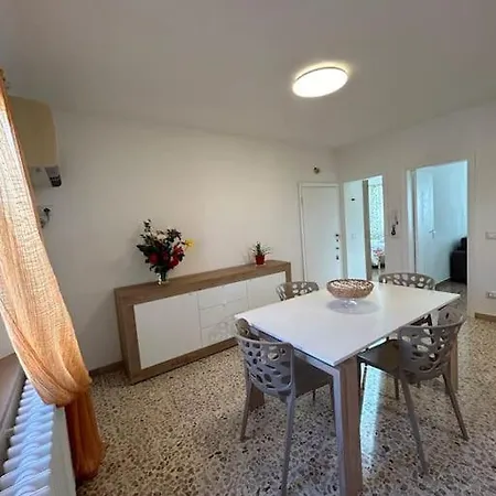 Prova non utilizzabile 2 Appartamento Marina di Montemarciano