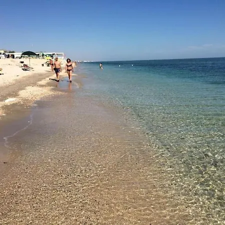 Apartment Endless Summer Marina di Montemarciano