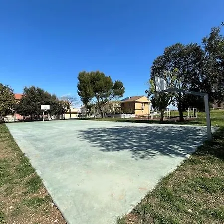 Prova non utilizzabile 2 * Marina di Montemarciano
