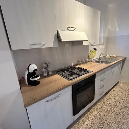 Endless Summer Apartment Marina di Montemarciano
